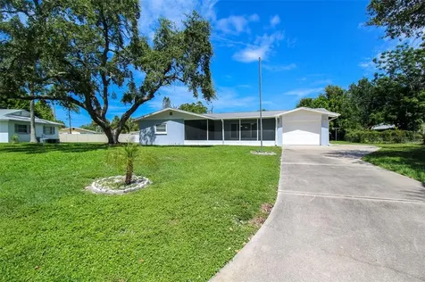 2521 Bismark Way Sarasota FL 34231