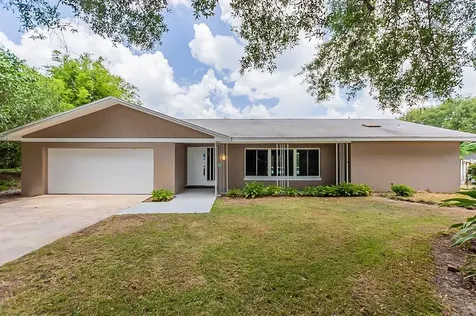120 Lake Otis Road Winter Haven FL 33884
