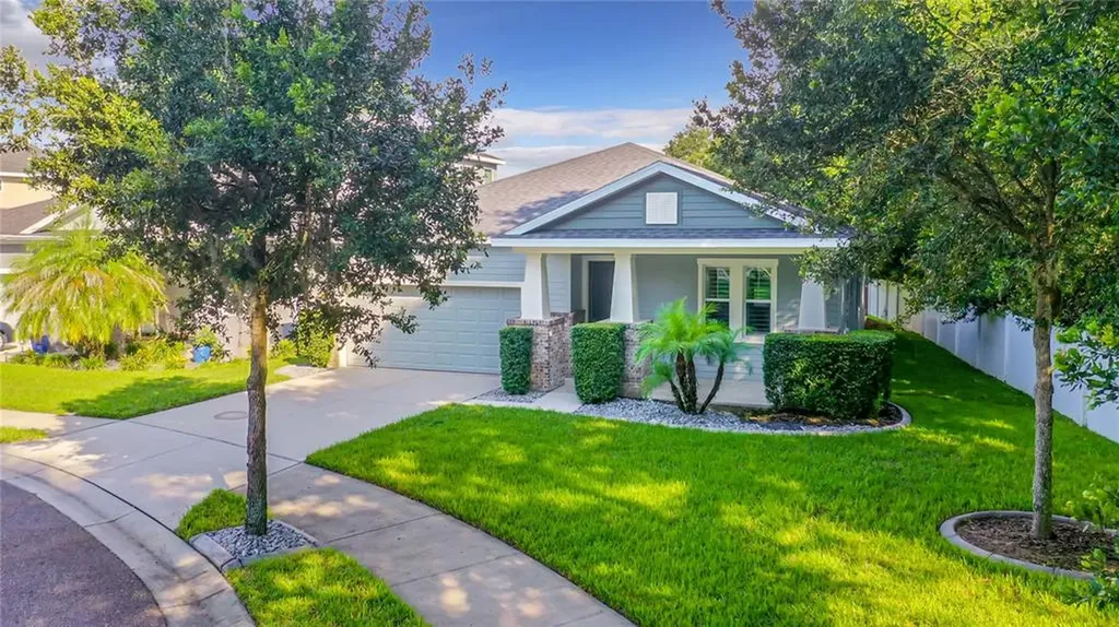 544 Westchester Hills Lane Valrico FL 33594