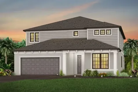 2498 Buckthorn Loop North Port FL 34289