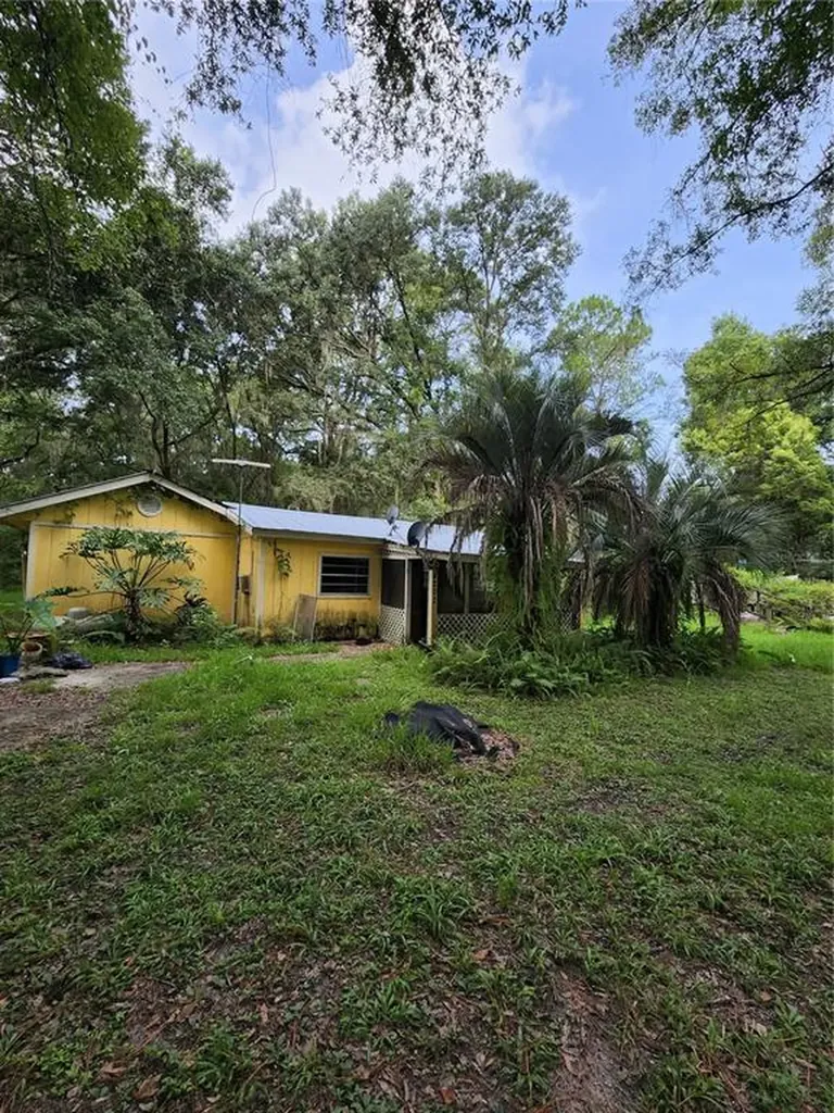 4202 NE 119th Terrace Gainesville FL 32641