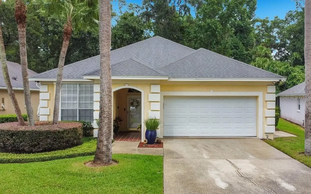 516 Tall Oaks Terrace Longwood FL 32750