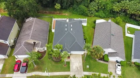 516 Tall Oaks Terrace Longwood FL 32750