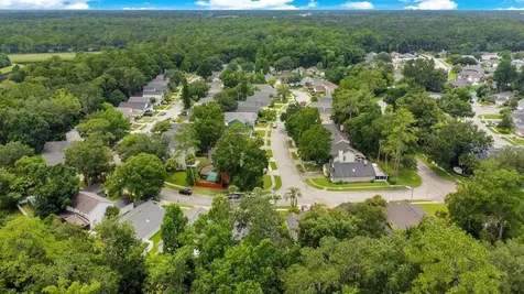 516 Tall Oaks Terrace Longwood FL 32750