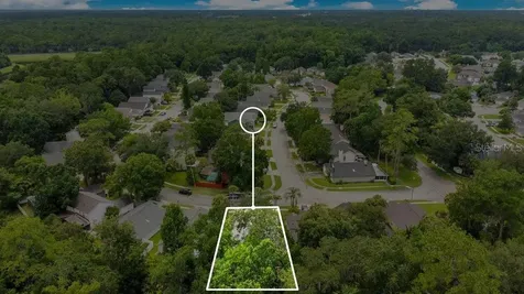 516 Tall Oaks Terrace Longwood FL 32750