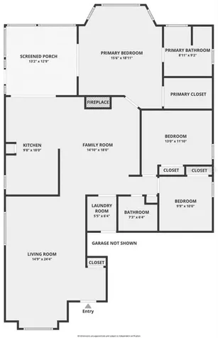 516 Tall Oaks Terrace Longwood FL 32750