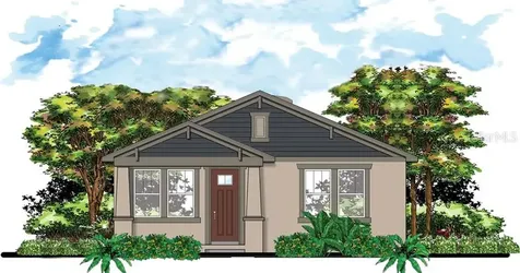 940 10th Avenue S St Petersburg FL 33705