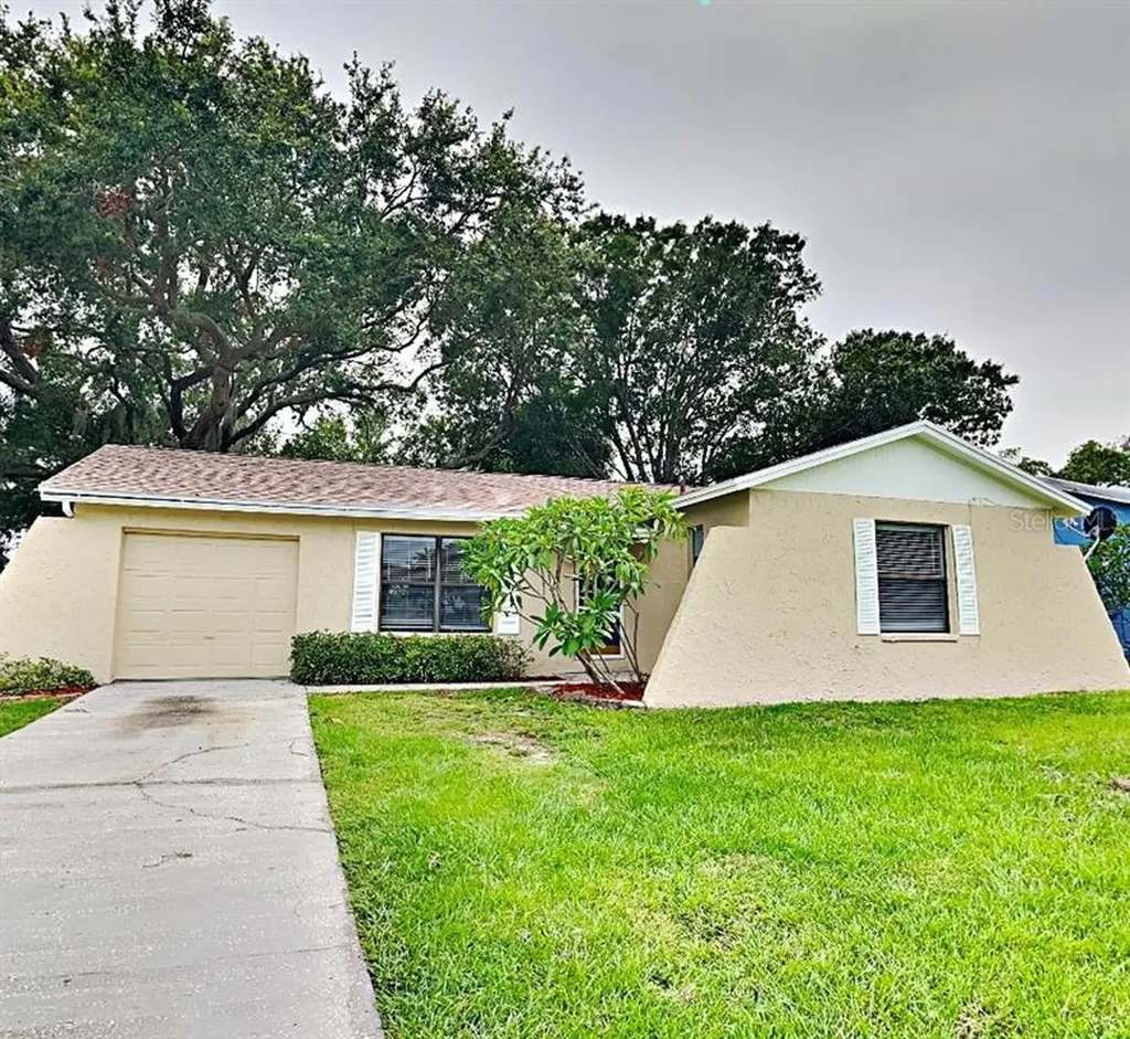 316 Flamingo Drive Apollo Beach FL 33572