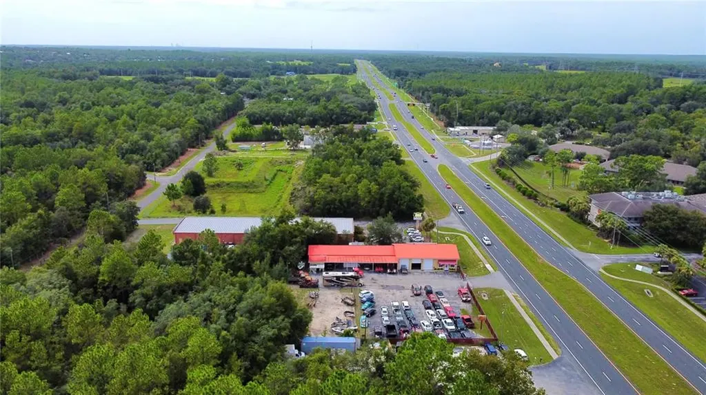 4212 W Gulf To Lake Highway Lecanto FL 34461