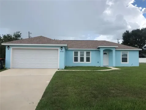 4730 SW 134th Loop Ocala FL 34473
