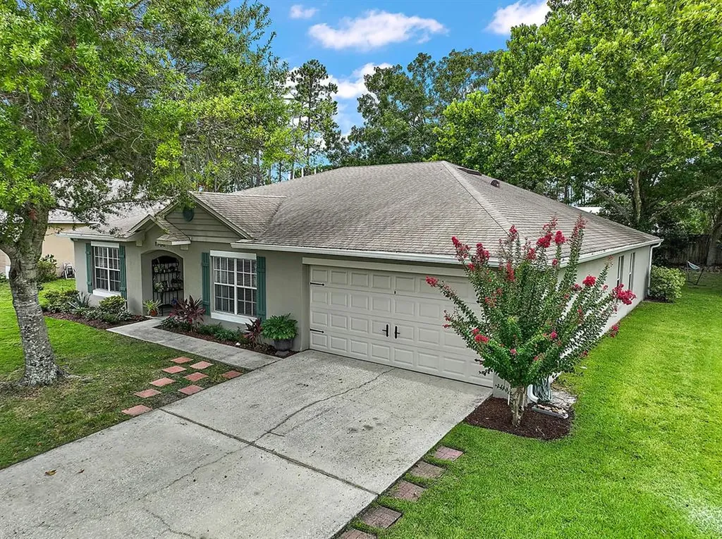 1766 Americus Minor Drive Winter Garden FL 34787