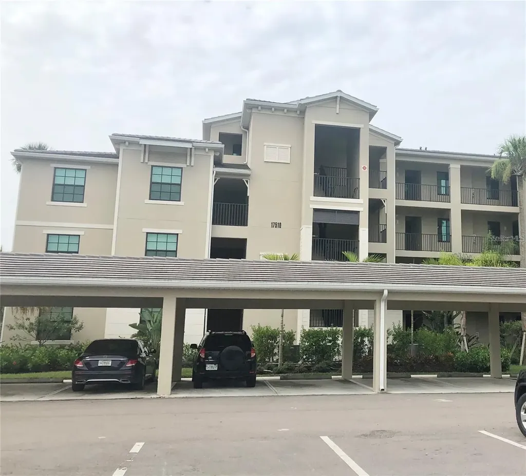 17510 Gawthrop Drive Lakewood Ranch FL 34211
