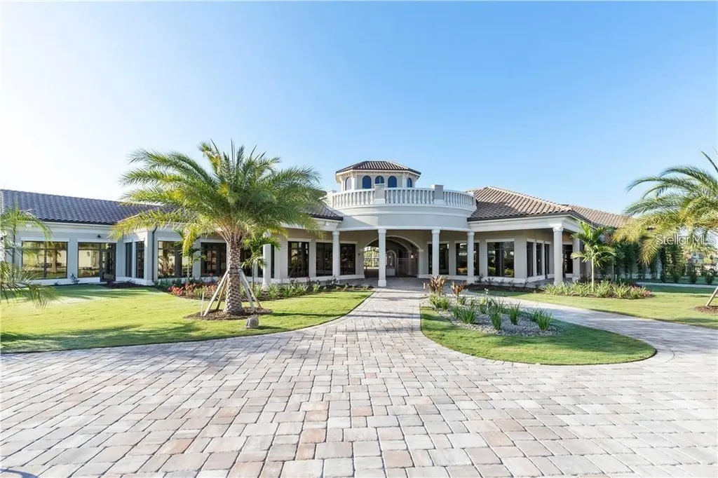 17510 Gawthrop Drive Lakewood Ranch FL 34211