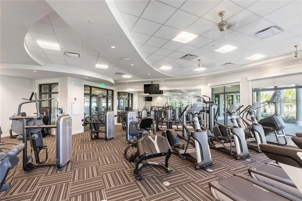 17510 Gawthrop Drive Lakewood Ranch FL 34211
