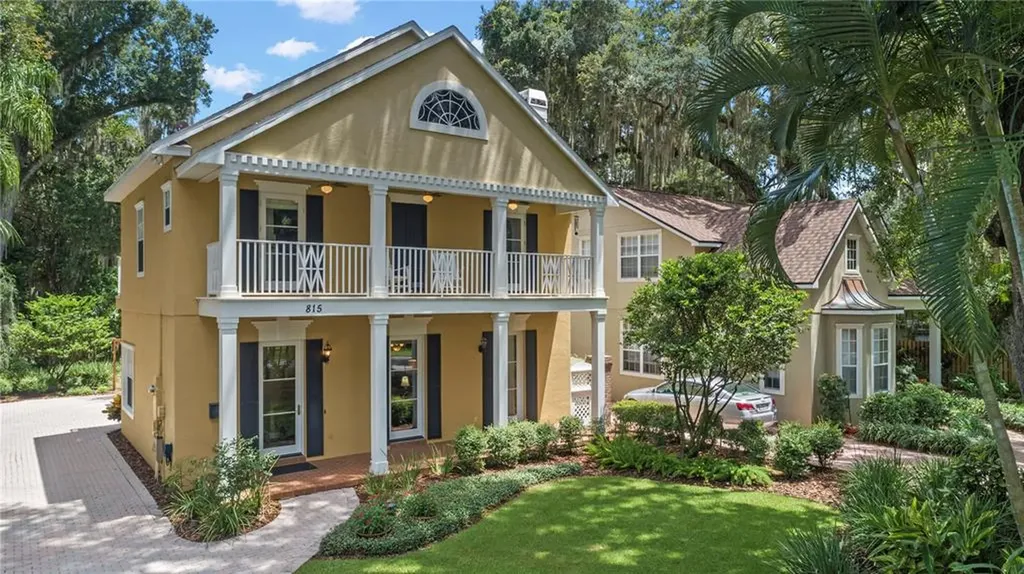 815 Seminole Avenue Orlando FL 32804