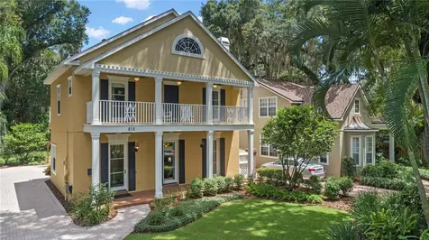 815 Seminole Avenue Orlando FL 32804