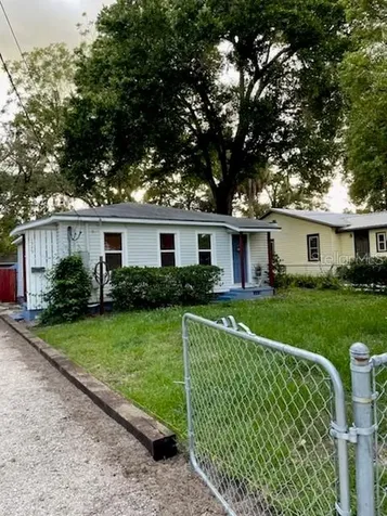 1529 S Lincoln Avenue Lakeland FL 33803