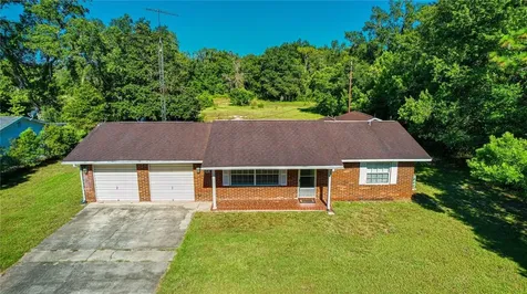 510 E Country Club Drive Williston FL 32696