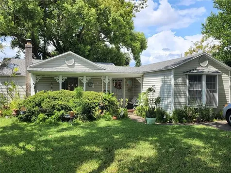1913 W Aileen Street Tampa FL 33607