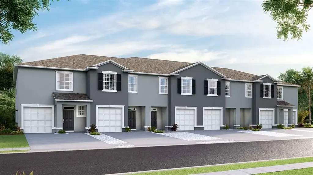 32546 Turtle Grace Loop Wesley Chapel FL 33545