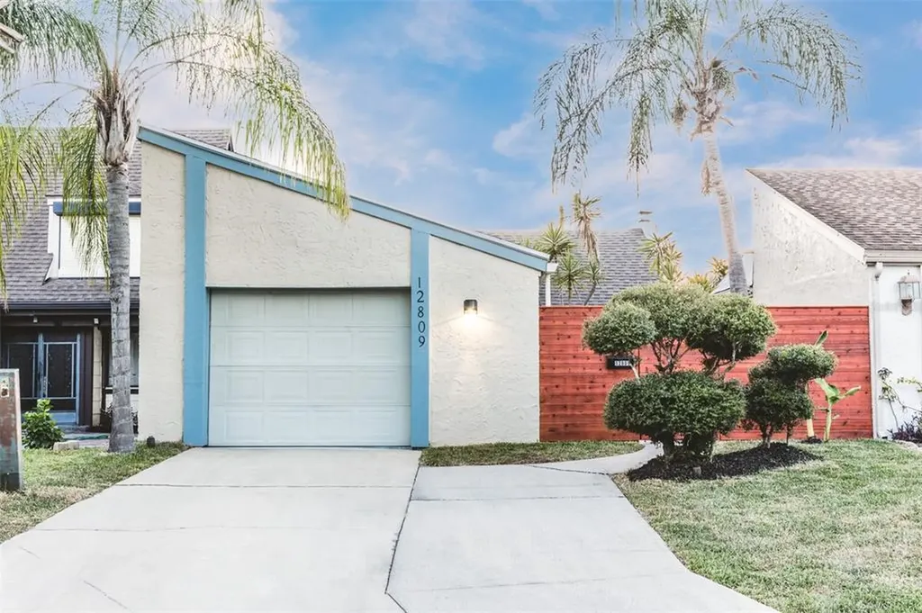 12809 Settlers Drive Hudson FL 34667