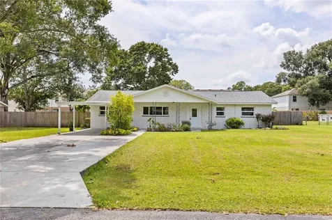 4410 Ann Arbor Drive Tampa FL 33610