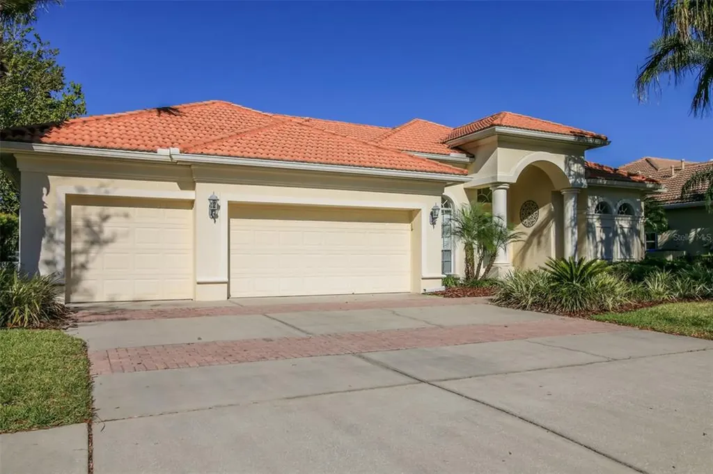 17235 Emerald Chase Drive Tampa FL 33647