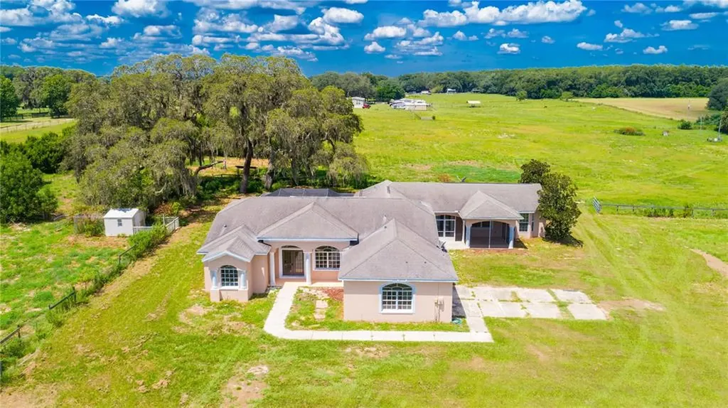 4419 Siesta Road Brooksville FL 34602