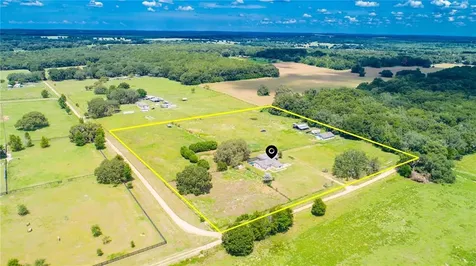 4419 Siesta Road Brooksville FL 34602