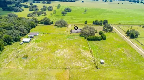 4419 Siesta Road Brooksville FL 34602
