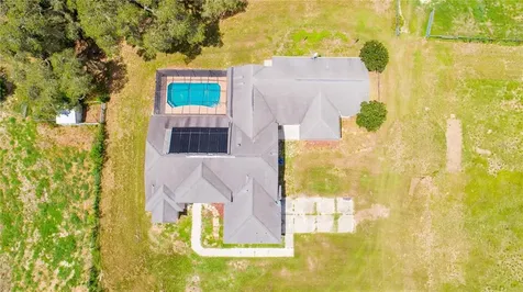 4419 Siesta Road Brooksville FL 34602