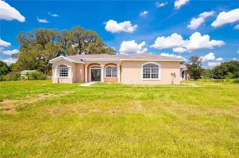 4419 Siesta Road Brooksville FL 34602