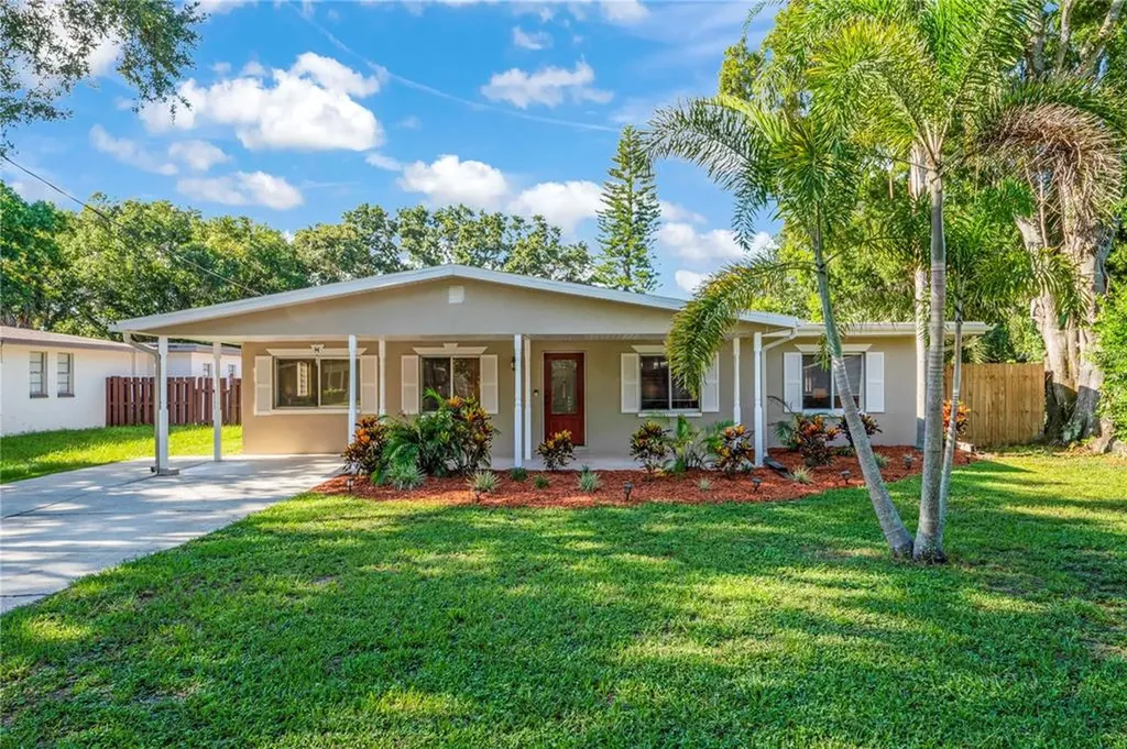 4510 W Paxton Avenue Tampa FL 33611