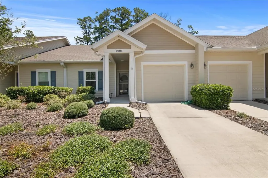 1085 NW 126th Way Newberry FL 32669