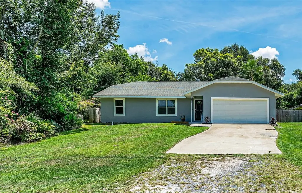 465 Lancaster Avenue Orange City FL 32763