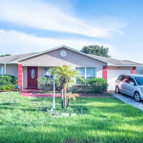 1055 Mansfield Road Tavares FL 32778