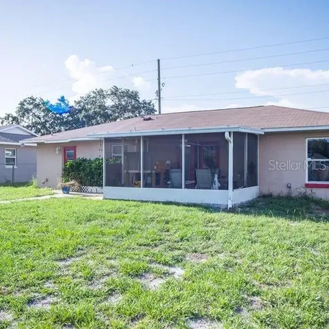 1055 Mansfield Road Tavares FL 32778