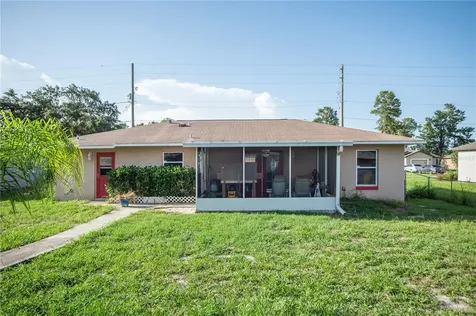 1055 Mansfield Road Tavares FL 32778