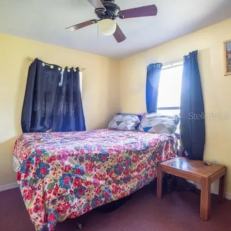 1055 Mansfield Road Tavares FL 32778