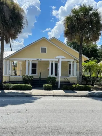 814 N Main Street Kissimmee FL 34744