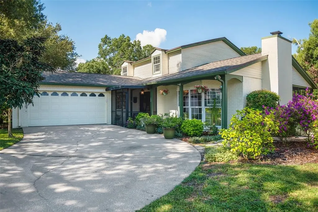 15808 Ashbury Place Tampa FL 33624