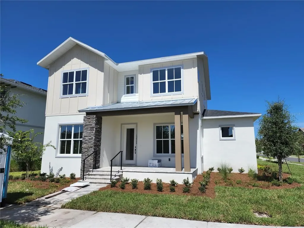 13902 Myerson Avenue Orlando FL 32827