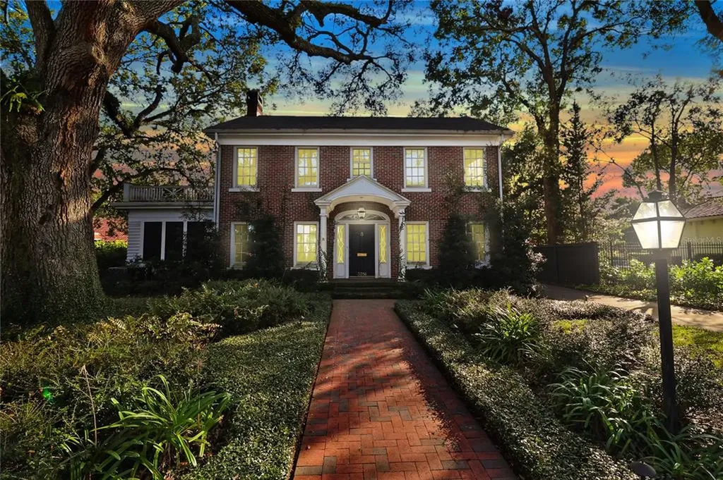 3316 W Mckay Avenue Tampa FL 33609