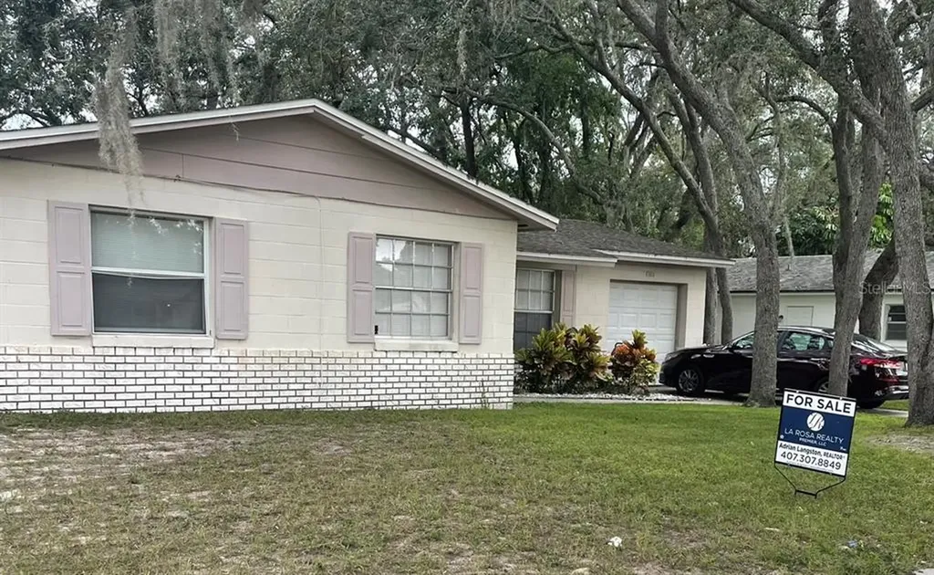 4706 La Vista Road Orlando FL 32808