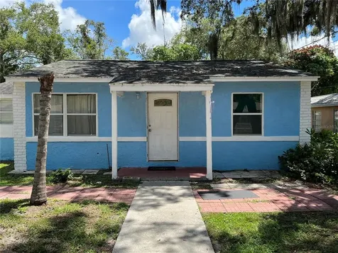 1715 N Washington Avenue Clearwater FL 33755