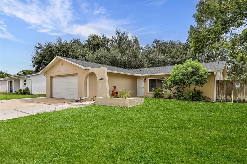 10326 Leaning Oak Drive Port Richey FL 34668