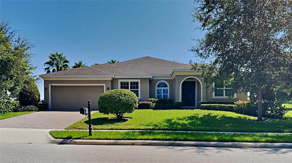 1025 Cavan Drive Apopka FL 32703