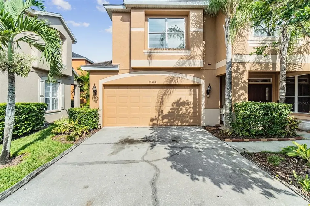 10503 Marlington Place Tampa FL 33626