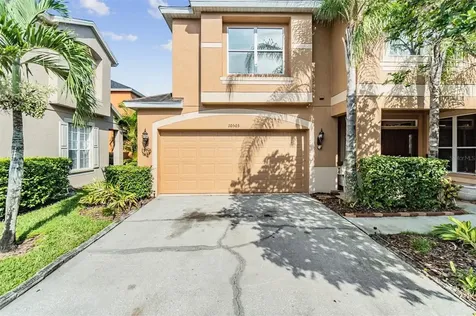 10503 Marlington Place Tampa FL 33626