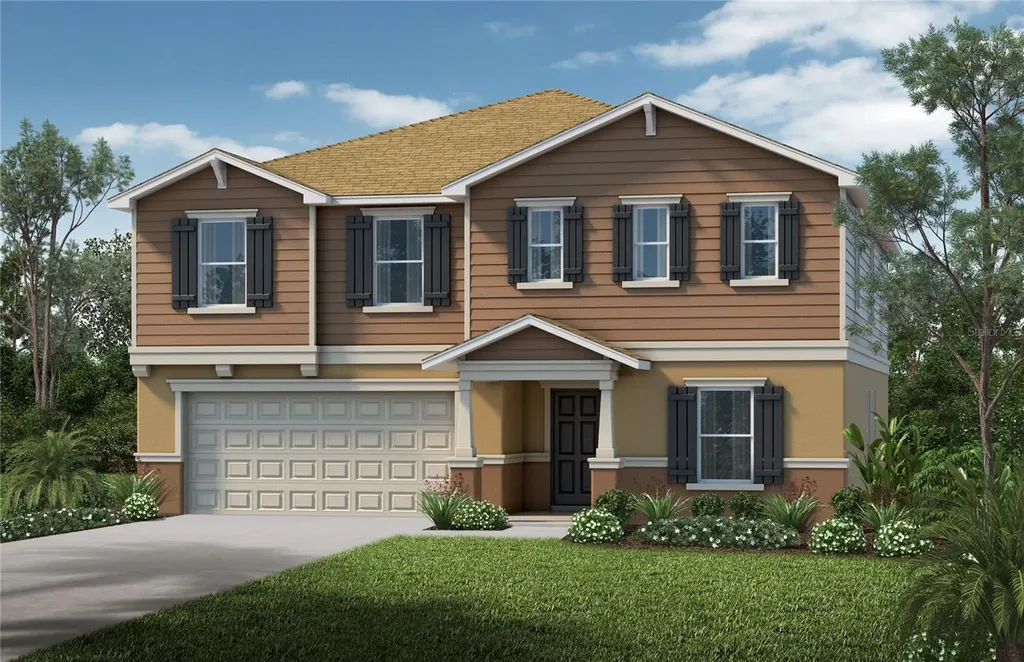 1390 Park Leah Circle Apopka FL 32712